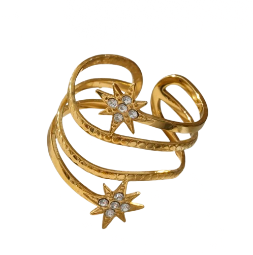Bague - Célia