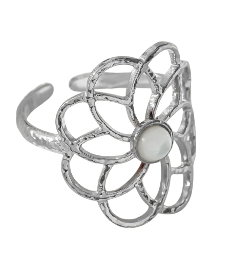 Bague - Agathe