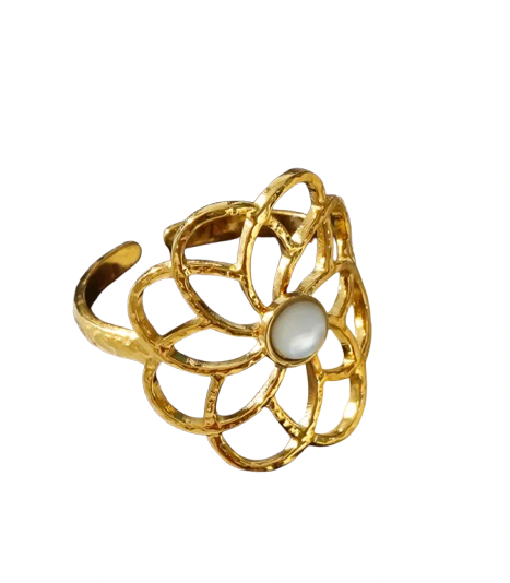 Bague - Agathe