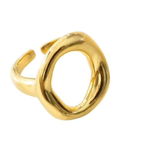 Bague - Julia