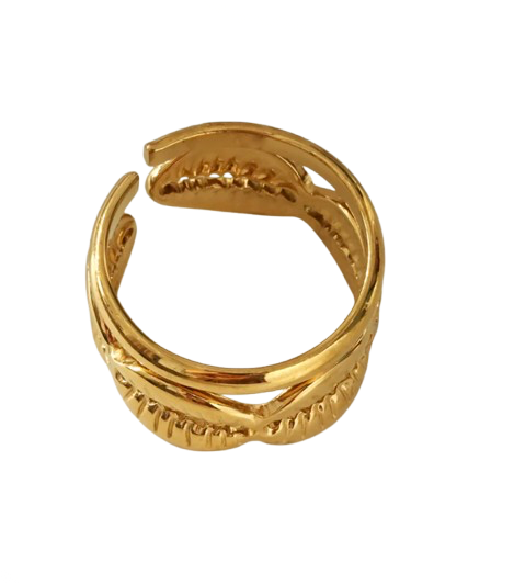 Bague - Noémie