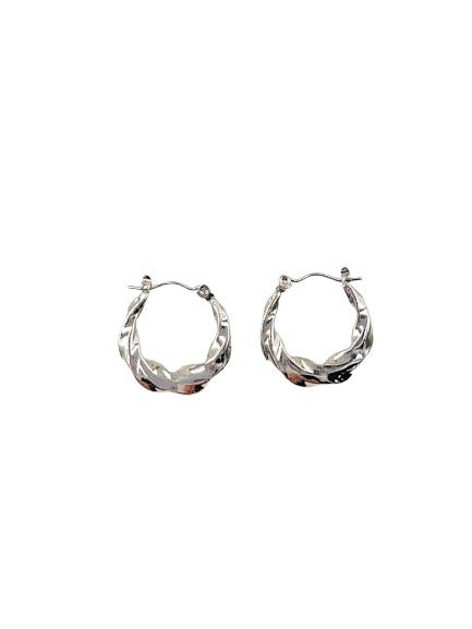 Boucles - Alexia
