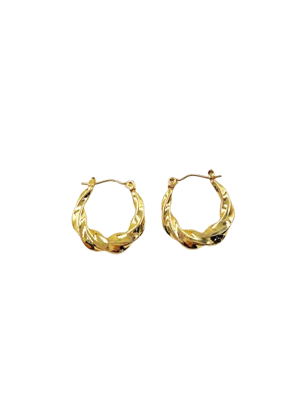 Boucles - Alexia