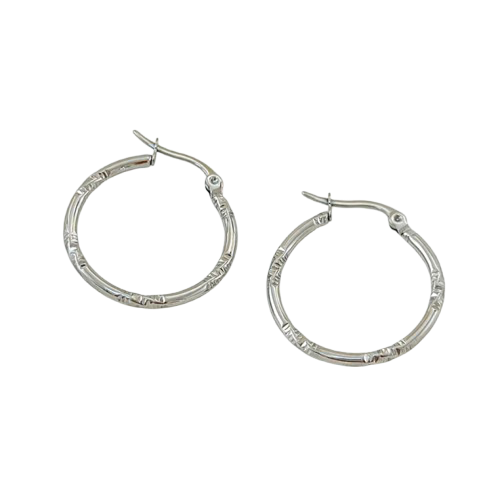 Boucles - Amélie