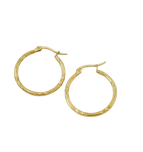 Boucles - Amélie