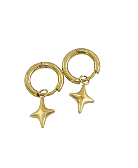 Boucles - Elisa