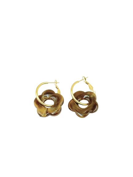 Boucles - Flora