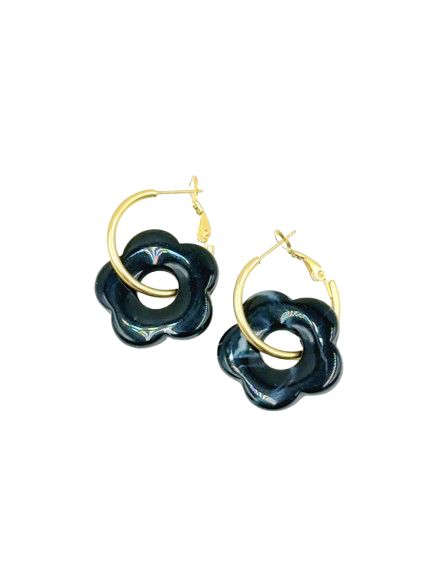 Boucles - Flora