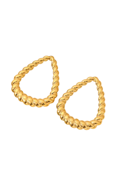 Boucles - Lorine