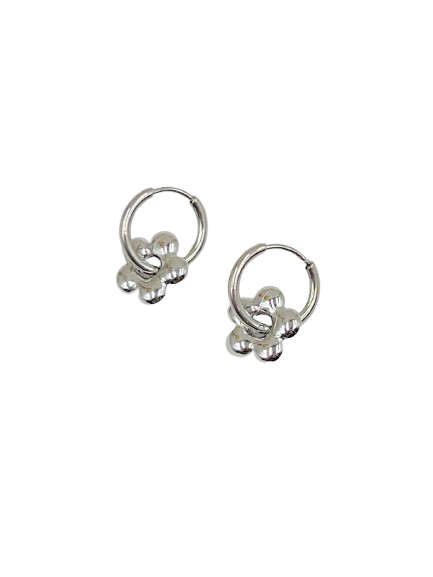 Boucles - Tina