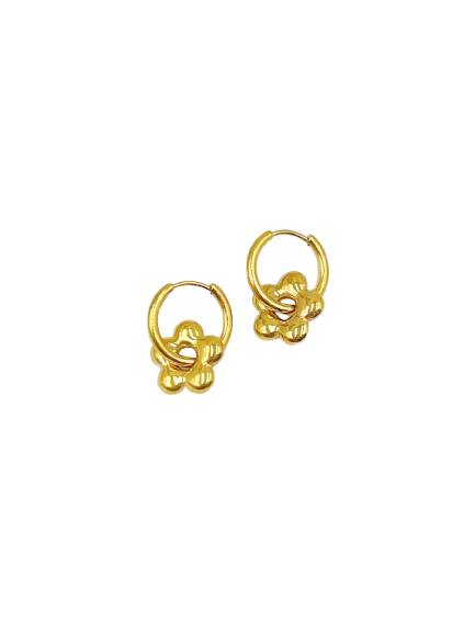 Boucles - Tina