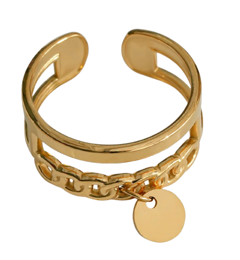 Bague - Charlotte