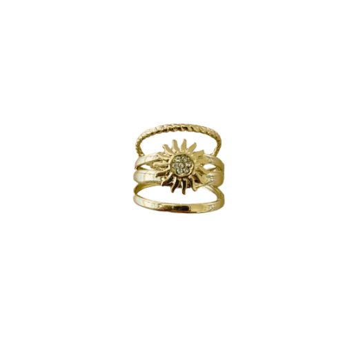 Bague - Mia