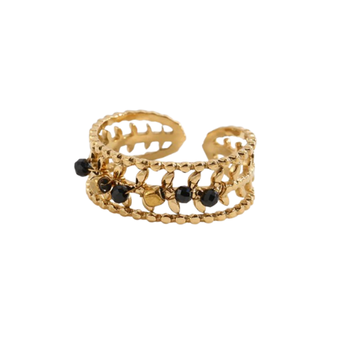 Bague - Jade