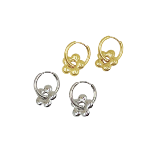 Boucles - Tina