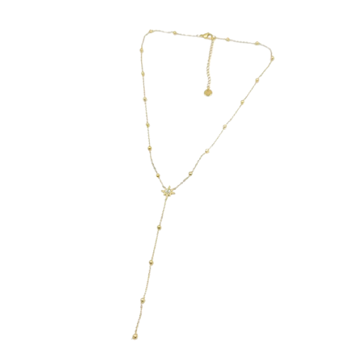 Collier - Mégane