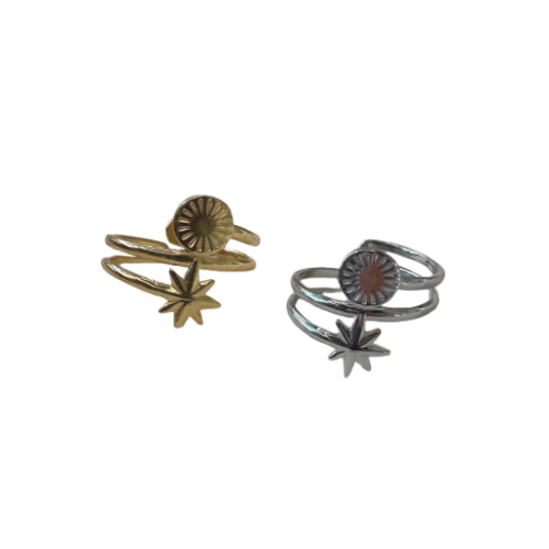 Bague - Chloé
