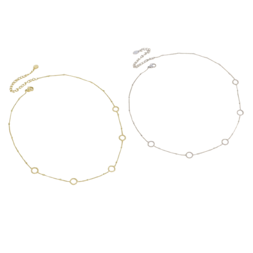 Collier - Sabrina