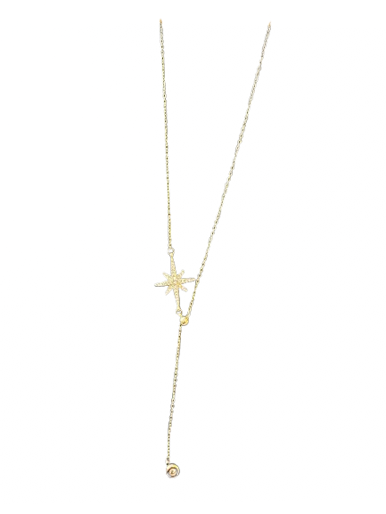 Collier - Isadora