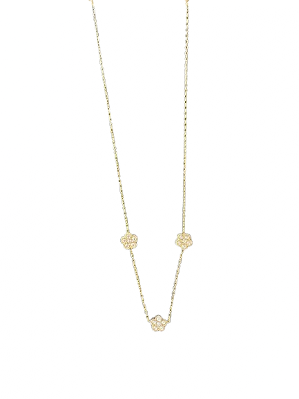 Collier - Claire