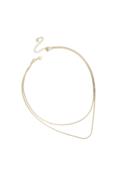 Collier - Sabine