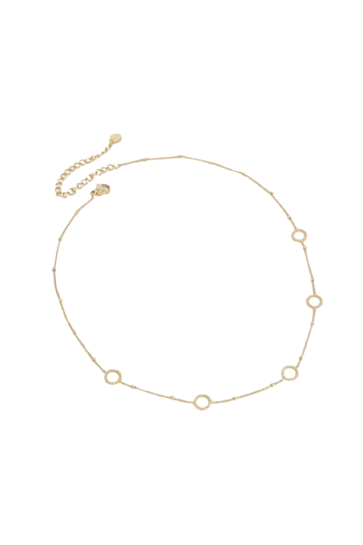 Collier - Sabrina