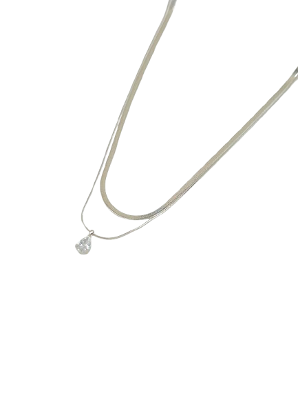 Collier - Léa