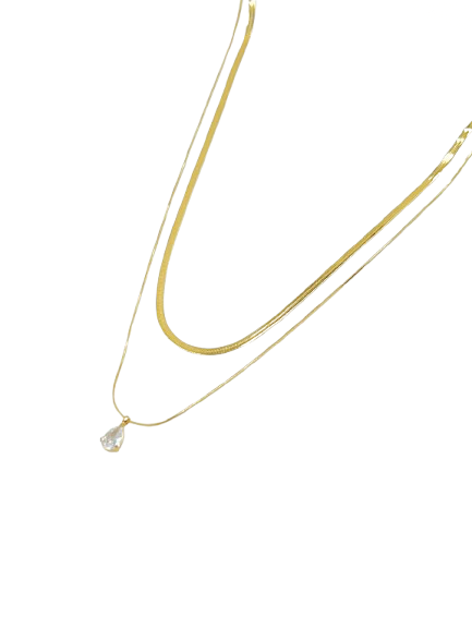 Collier - Léa