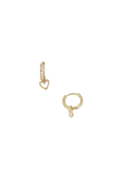 Boucles - Margot