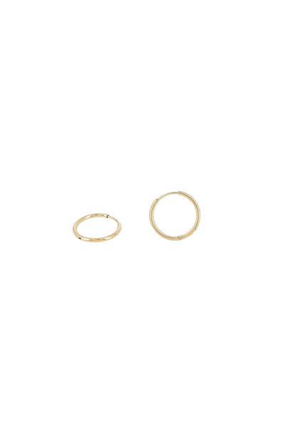 Boucles - Liv 12,5mm