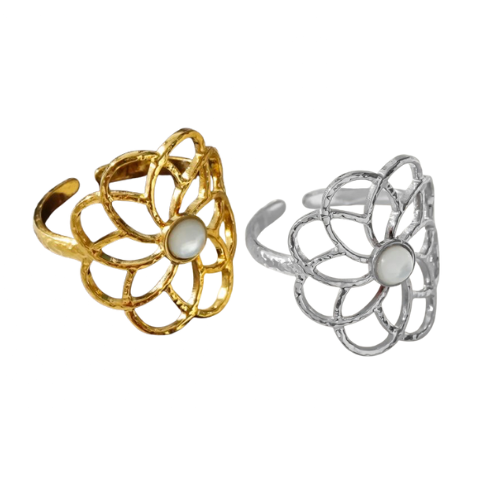 Bague - Agathe
