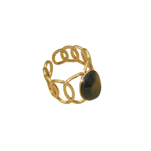 Bague - Estelle