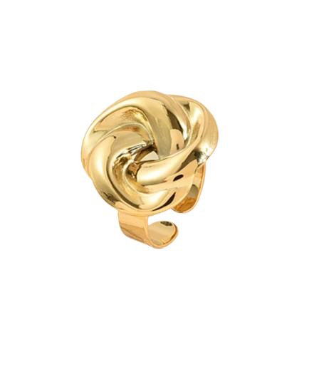 Bague - Clémence