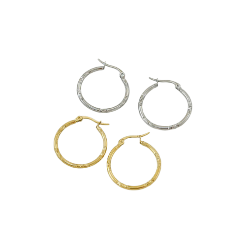 Boucles - Amélie