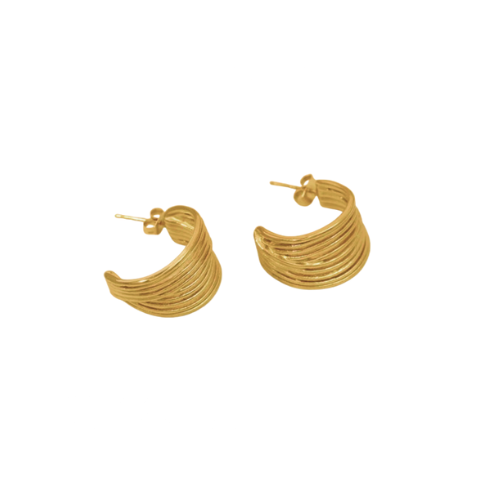 Boucles - Cléo