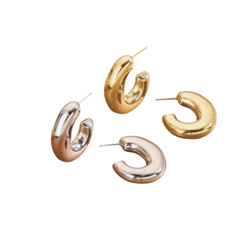 Boucles - Olivia