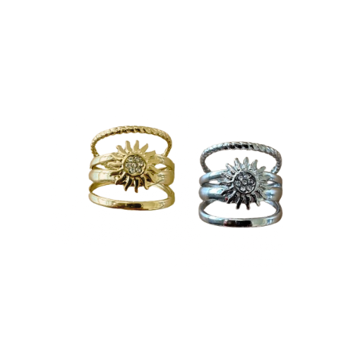 Bague - Mia