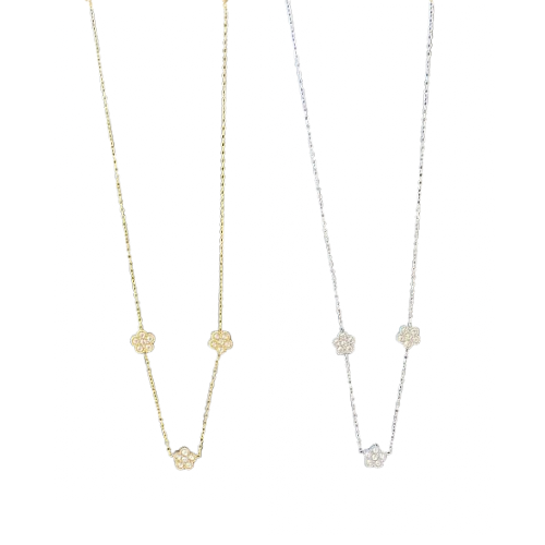 Collier - Claire