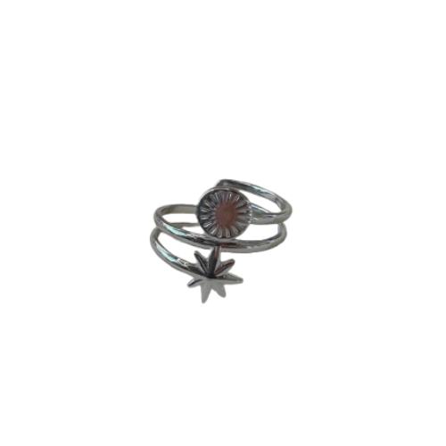 Bague - Chloé