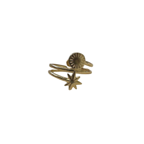 Bague - Chloé
