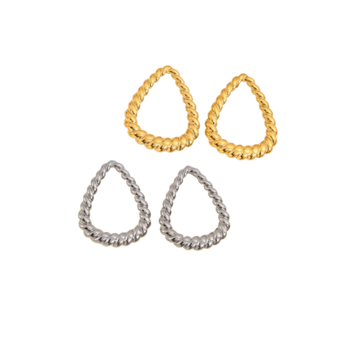 Boucles - Lorine