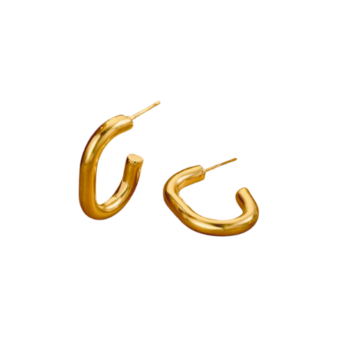 Boucles - Camille