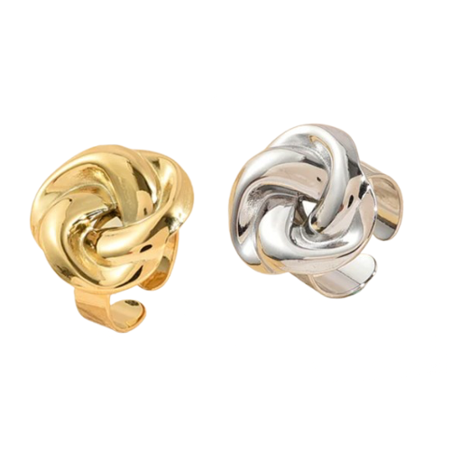 Bague - Clémence
