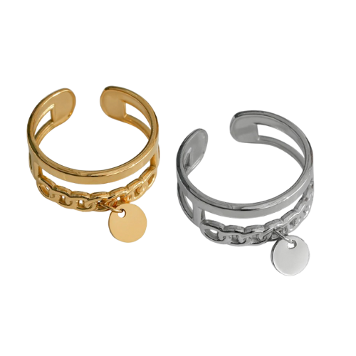Bague - Charlotte