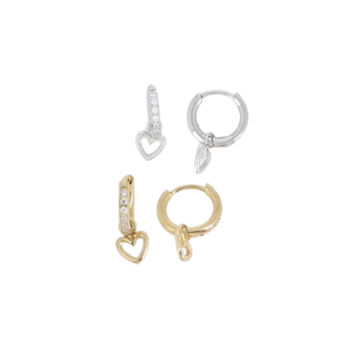 Boucles - Margot