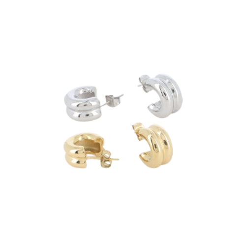 Boucles - Sandra