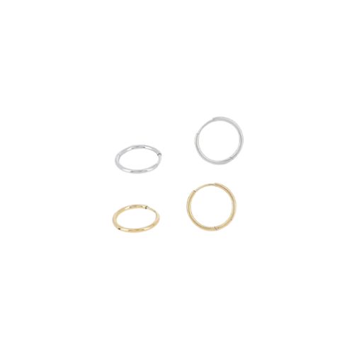Boucles - Liv 12,5mm