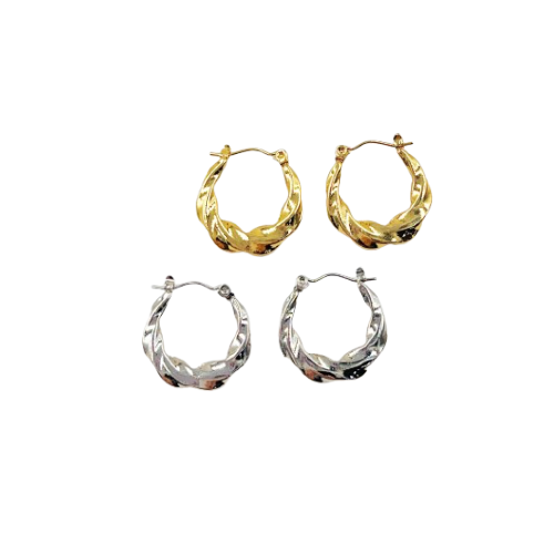 Boucles - Alexia