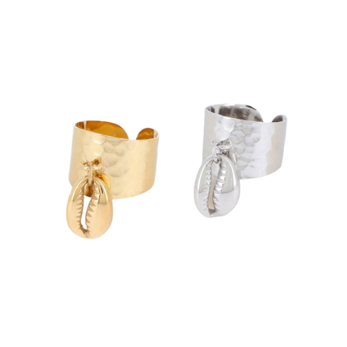 Bague - Alba