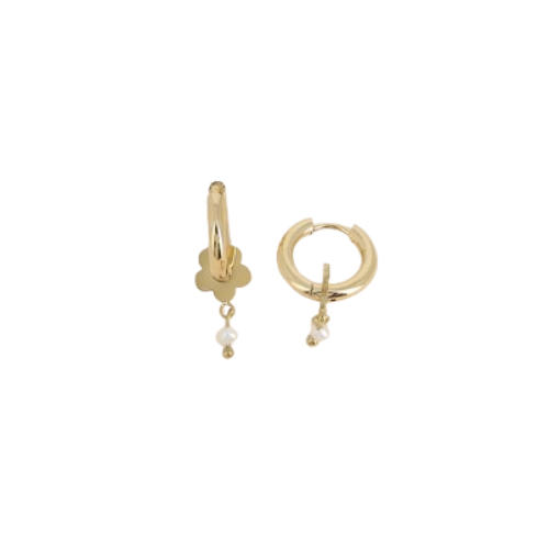 Boucles - Jessica